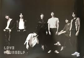 Bts (방탄소년단) love yourself 轉 tear 'singularity' comeback trailer credits: Bts Love Yourself Tear Official Poster Photo Concept O Choice Music La