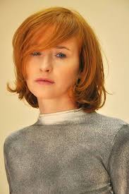 Patricia Bopp herec/herečka • Filmožrouti.cz