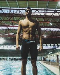 Already in the late 20s, le clos has racked up numerous accolades to his name. Chad Le Clos Facebook