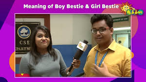 Meaning Of Boy Bestie Girl Bestie ந ங க ச ல ல ங க Dude Adithya Tv Youtube