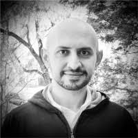 Caleb Kruse Email & Phone Number