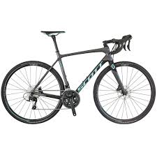 Scott Contessa Addict 25 Disc Bike Fahrrad Touren