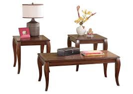 Shop for ashley watson coffee table online at target. Mattie Table Set Of 3 Ashley Furniture Homestore Independently Owned And Operated By Eagle Prop