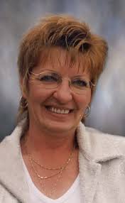 Hahn, Patricia “Pat”