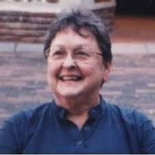 Obituary information for Norma Johnson