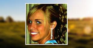 Ashley Kay Zeller Obituary September 7, 2007
