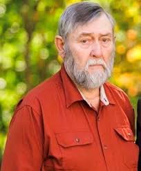 Obituary for George Fredrick Rhodes