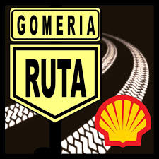 Gomería Ruta