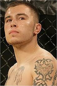 Donald Sanchez MMA Stats, Pictures, News, Videos, Biography