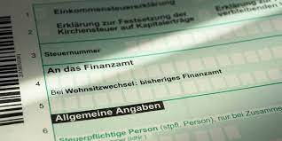 Welche fristen für die abgabe der steuererklärung gelten ist unterschiedlich, je nachdem ob sie zur abgabe verpflichtet sind oder nicht. Frist Fur Steuererklarung Wann Muss Sie Abgegeben Sein Wirtschaftsforum De