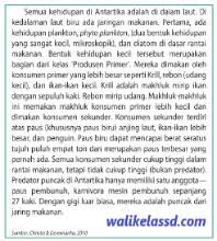 Kunci Jawaban Bahasa Indonesia Kelas 9 Halaman 13 Kegiatan 1 2 Wali Kelas Sd