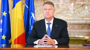 Klaus iohannis is the current president of romania. Iohannis Rejects Laufer And OlguÅ£a Vasilescu From The New Government Remanufacturing A Weak Solution