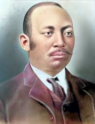 Sumpter Williams, pioneer businessman in Morgan City