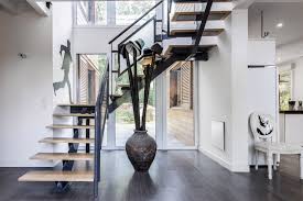 Maison D Architecte A Ossature Bois Espaces Atypiques