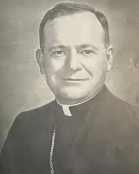 Bishop Stephen Aloysius Leven (1905-1983)