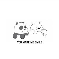 Pin By Andrea On Disney Ice Bear We Bare Bears We Bare Bears Wallpapers Bear Wallpaper