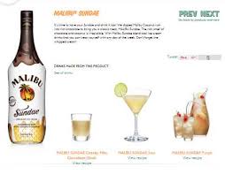 A brief history about malibu. Malibu Drink Alcohol Percentage How To Drink Pink Whitney Lovetoknow Every Drop Is Filled With Sun Music Beaches Parties New Friends Love And Adventures Monkeyslutteam