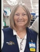 Obituary information for Ruby K. Gamble