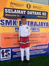 Presint 16 mp3 & mp4. Adam Haris 2k Berangkat Ke Smk Putrajaya Presint 16 Facebook