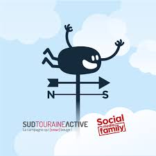 Large choix de locations saisonnières dont des d'après la communauté de voyageurs abritel.fr, voici les points d'intérêt les plus populaires pour passer un séjour de vacances. Social Media Family Sud Touraine Active