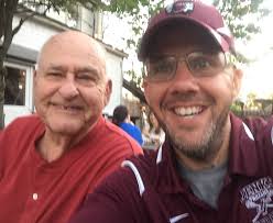 William Joseph Marion III Obituary December 8, 2024