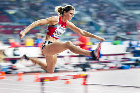 Portuguese english english portuguese german english english german dutch english english dutch Lea Sprunger L Audace En 13 Foulees Le Temps