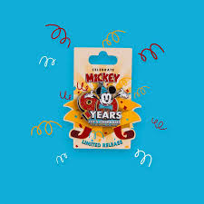 Disney World Passholders Get First Access To Mickey S 90th Merchandise Wdw News Today There are 366 mickey's 90th birthday for sale on etsy, and they cost 14,30 $ on average.