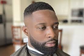 Haircut & Beard Near Me in Greenwood