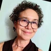 Adela Cerda's Instagram, Twitter & Facebook