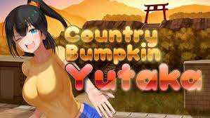 Country Bumpkin Yutaka Is Now Available! - Kagura Games