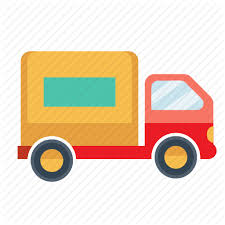 Free Free 342 Delivery Truck Icon Svg SVG PNG EPS DXF File