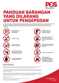 Ok noted about that opis pos. 1millionjoe Store Auf Twitter Antara Barang2 Dilarang Untuk Dipos Menggunakan Poslaju Kalau Degil Dan Barang Tu Hilang Korang Redha Jela Tak Perlu Viralkan Kesalahan Sendiri Https T Co 5tlaelklmy