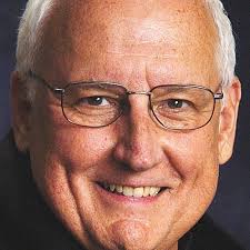 Rev. Joel Kelly to preside at Darwin and Forest City Masses