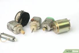 Accessories for coil tattoo machines How To Make A Tattoo Gun 10 Steps With Pictures Wikihow