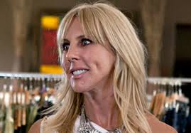 Vicki's Big Makeover