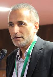Tariq Ramadan — Wikipédia