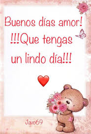 Mensajes De Buenos Dias Para Mi Amorcito Por Facebook Imagenes Gratis Saludos De Buenos Dias Buenos Dias Amor Buenas Noches Amor Mio