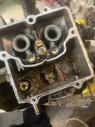 1979 Lincoln Mark v 2150 carburetor | Ford Automobiles