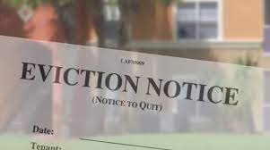 Jun 17, 2021 · eviction moratorium set to expire at the end of the month while some organizations are calling for an extension on the eviction moratorium, a lexington attorney says that could force some. Eviction Moratorium What Happens To Renters When The Cdc Ban Expires