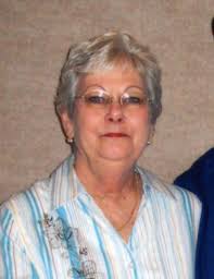 Peggy Lou James Schneider Obituary