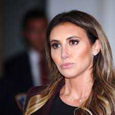 Trump Lawyer Alina Habba