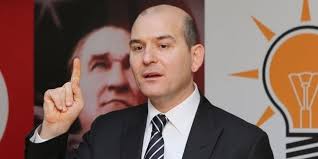 İşte, i̇çişleri bakanlığı ile ilgili son durum ve güncel haberler! Yeni Icisleri Bakani Suleyman Soylu Dan Ilk Aciklama Benim Icin De Surpriz Oldu