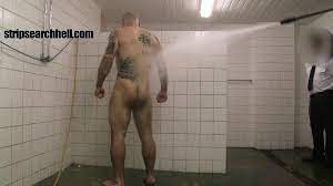 Prison Men Nude | Gay Fetish XXX