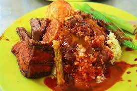 Nasi kandar beratur 786 alor setar. Royale Nasi Kandar A Surprise Find In Alor Star The Star