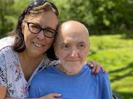 Fundraiser for Michel Bengivingo by Nicolas Poirier : Aide pour Michel,  nouvellement non-voyant