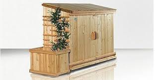 This type of cabinet garbage can is shorter and slimmer to allow for plumbing. Clever Can Camo 5 Creative Ways To Hide Your Trash Cans Life S Dirty Clean Easy