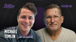 In real estate, relationships aren’t just a bonus—they’re the foundation.,  Few understand that better than Michael Tomlin, one of the top 1.5% of  agents in the country and a top 5% Coldwell Banker ...