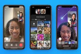 Ribuan gambar baru setiap hari sepenuhnya gratis untuk digunakan video dan gambar berkualitas tinggi dari pexels. Mirip Zoom Facebook Messenger Bisa Ganti Latar Belakang Video Call