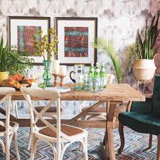 Expand submenu furniture collapse submenu furniture. Boho Style Dining Room Novocom Top