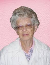 Obituary for Dorothy Gray